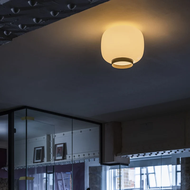 Foscarini Chouchin Ceiling Lamp