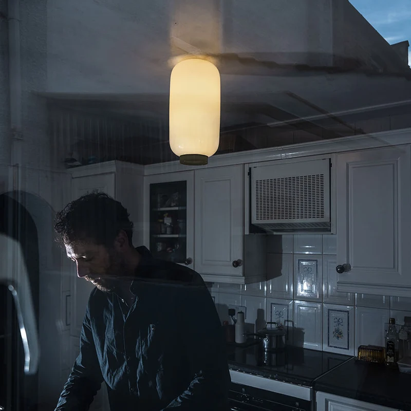 Foscarini Chouchin Ceiling Lamp