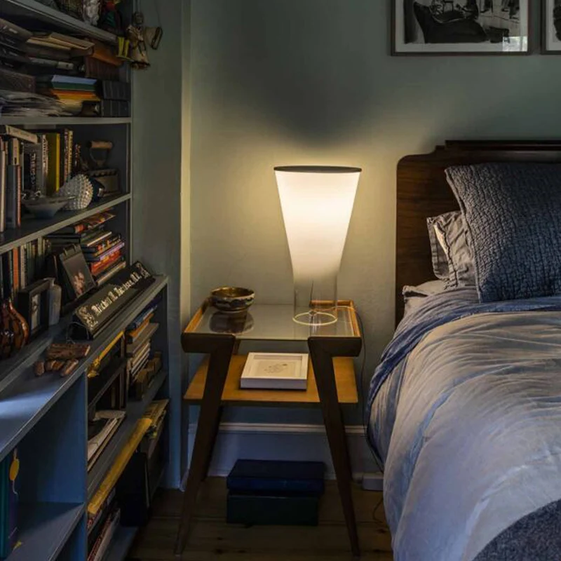 Foscarini Soffio Table Lamp