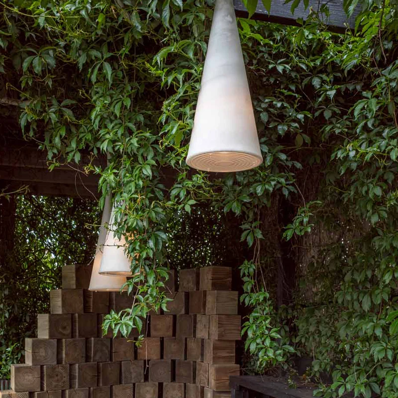 Foscarini Uto Outdoor Pendant Lamp