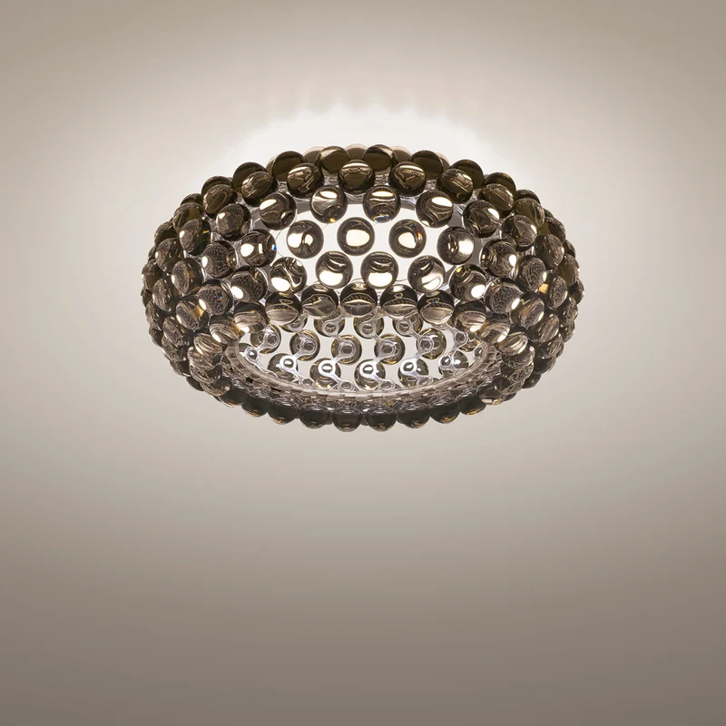 Foscarini Caboche Plus Ceiling Lamp