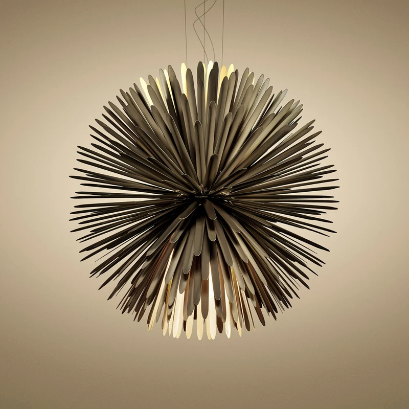 Foscarini Sun-Light of Love Pendant Lamp