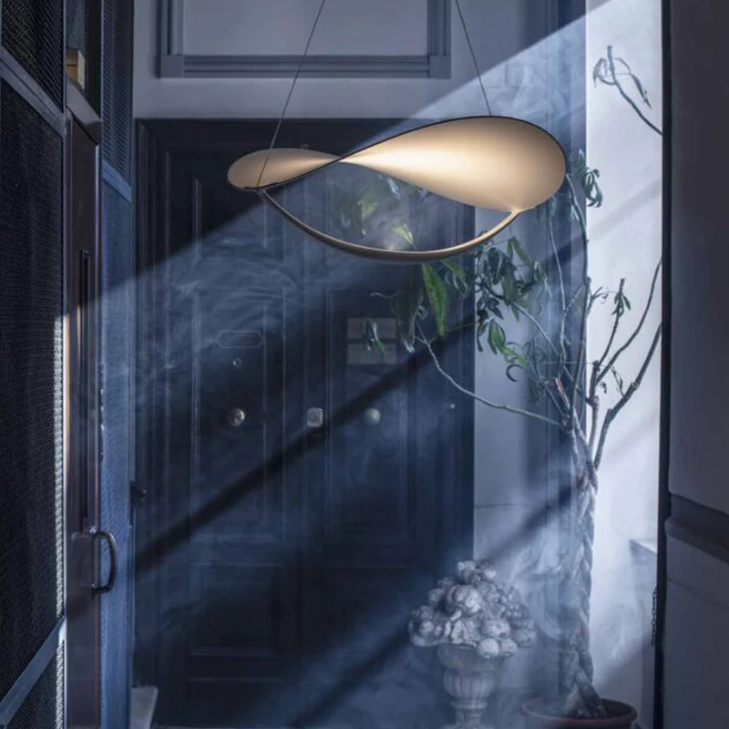 Foscarini Plena Pendant Lamp