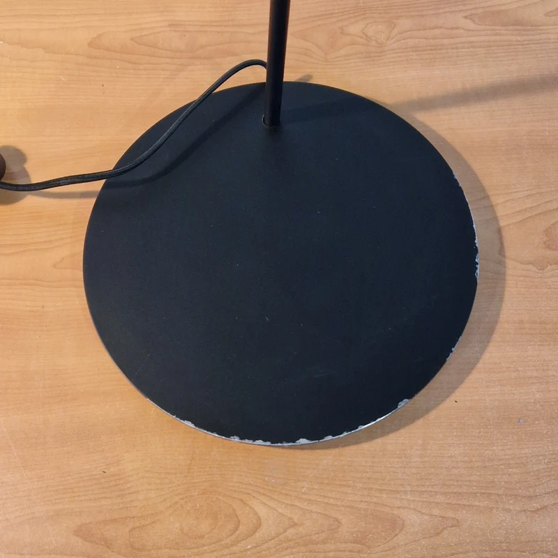Le Klint 355 Caché Floor Lamp (Black) - Second Chance
