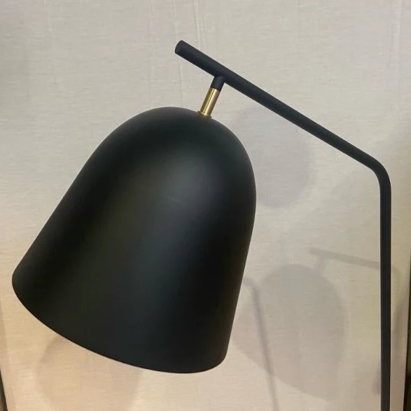 Le Klint 355 Caché Floor Lamp (Black) - Second Chance