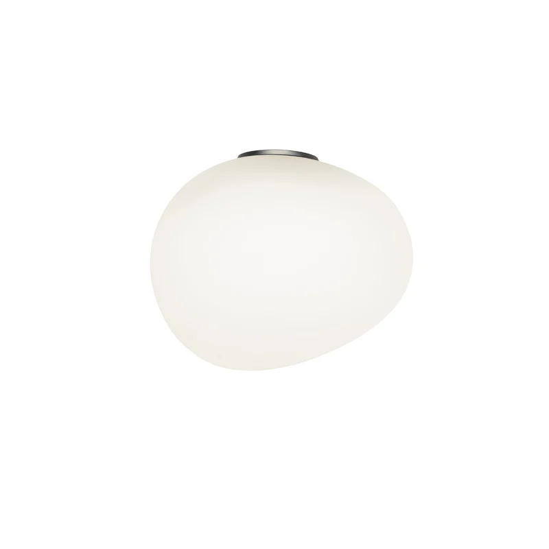Foscarini Gregg Semi Wall Lamp