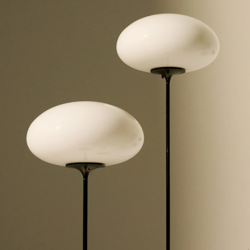 Gubi Stemlite Floor Lamp
