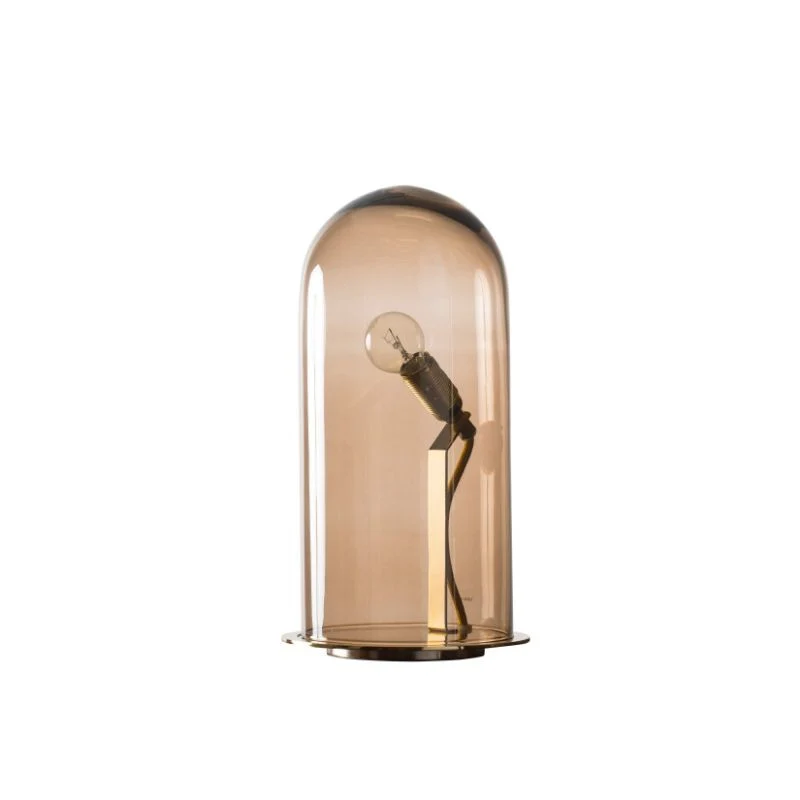 Ebb & Flow Speak up! Dome Table Lamp