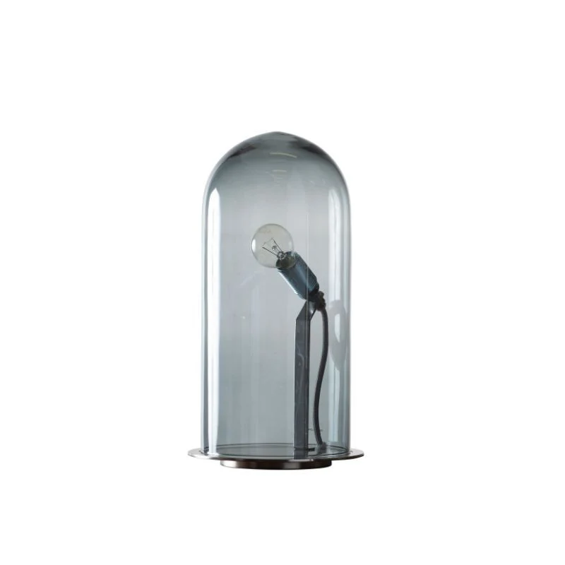 Ebb & Flow Speak up! Dome Table Lamp