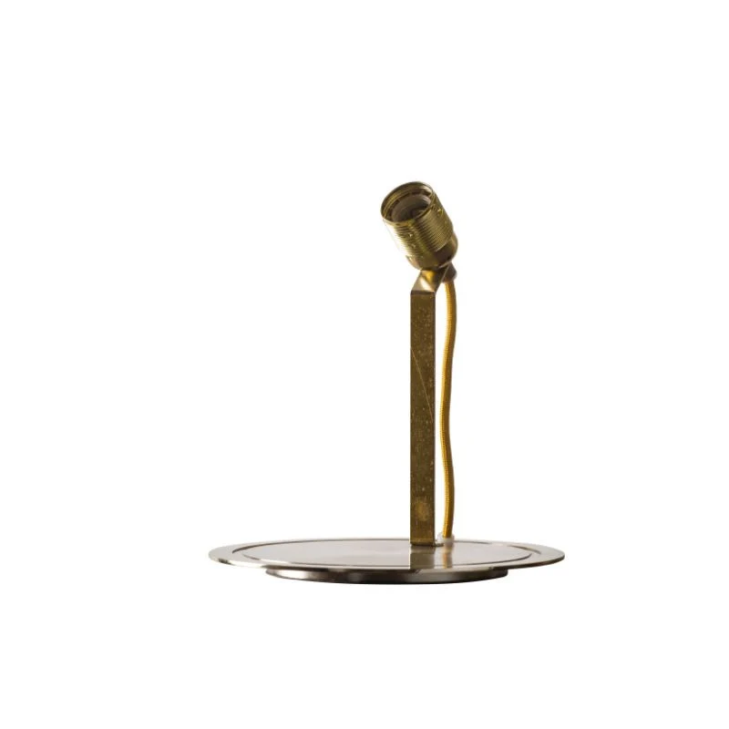 Ebb & Flow Speak up! Dome Table Lamp