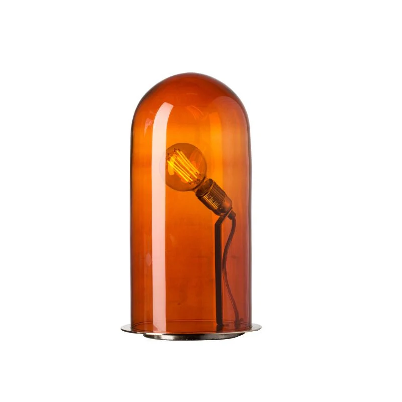Ebb & Flow Speak up! Dome Table Lamp