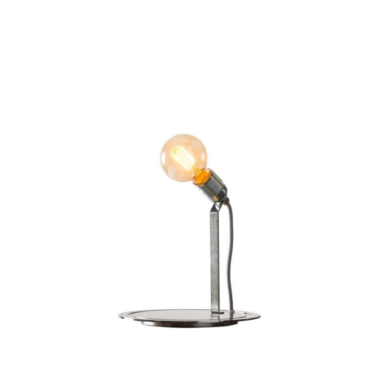 Ebb & Flow Speak up! Dome Table Lamp