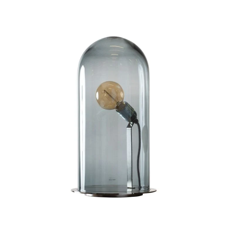 Ebb & Flow Speak up! Dome Table Lamp