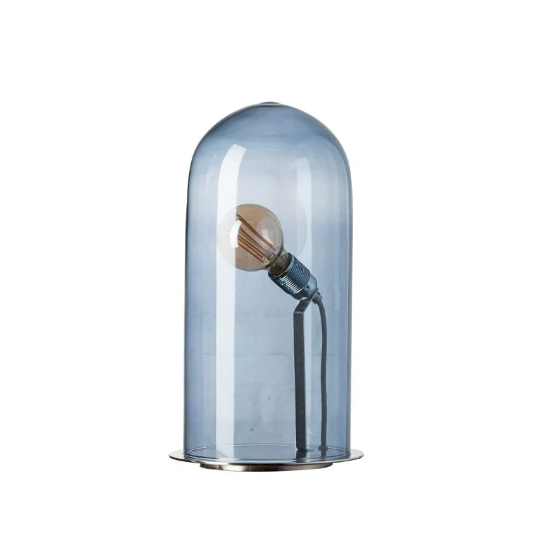 Ebb & Flow Speak up! Dome Table Lamp
