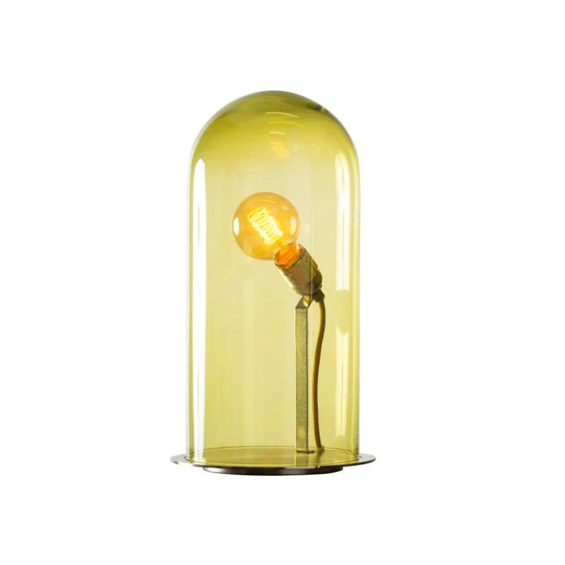 Ebb & Flow Speak up! Dome Table Lamp