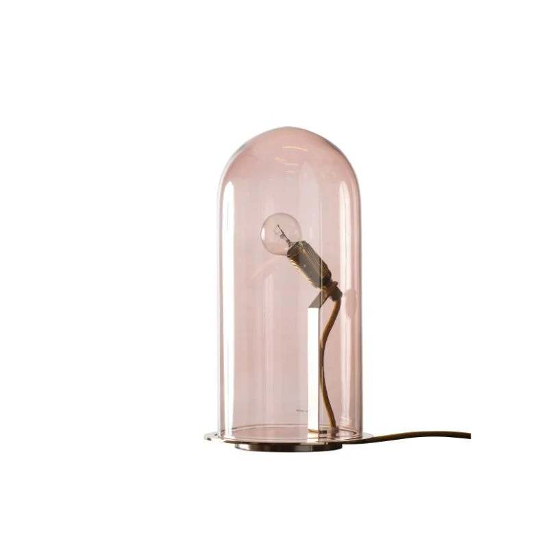 Ebb & Flow Speak up! Dome Table Lamp
