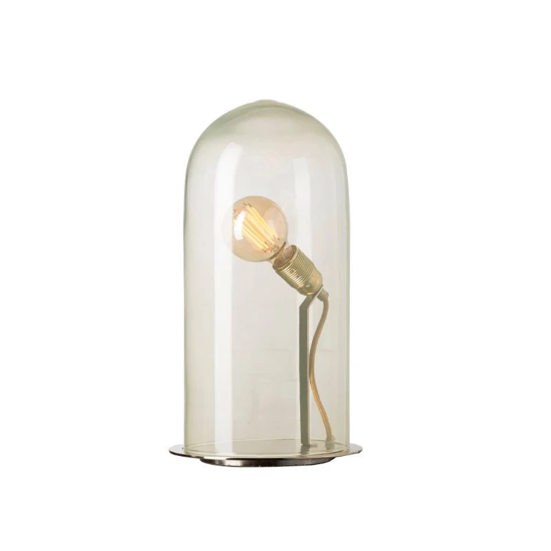 Ebb & Flow Speak up! Dome Table Lamp