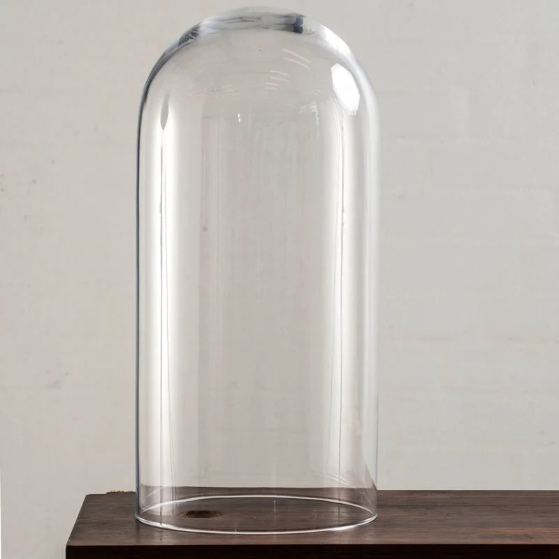 Ebb & Flow Speak up! Dome Table Lamp