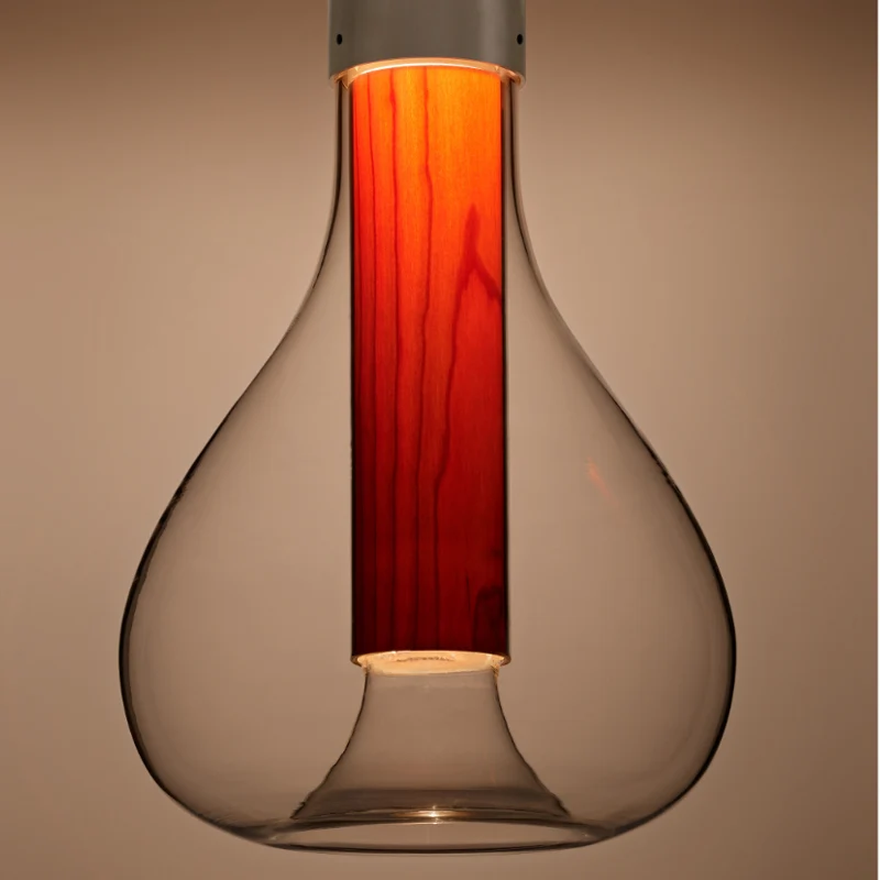 LZF Eris Pendant Lamp