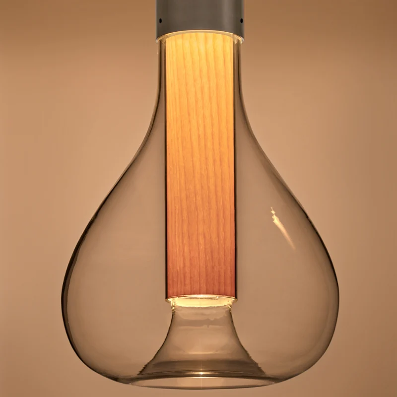 LZF Eris Pendant Lamp