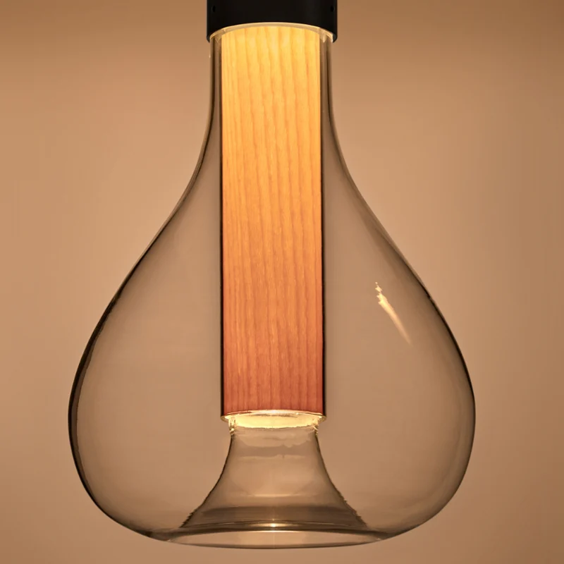 LZF Eris Pendant Lamp