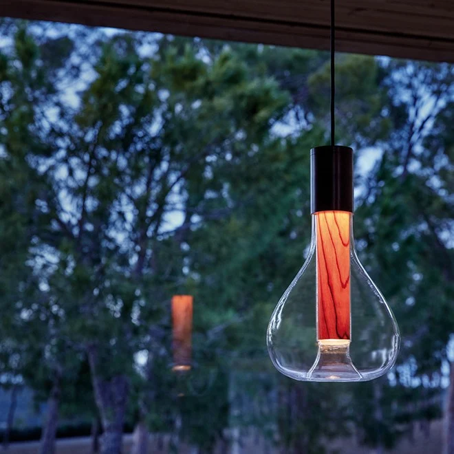 LZF Eris Pendant Lamp