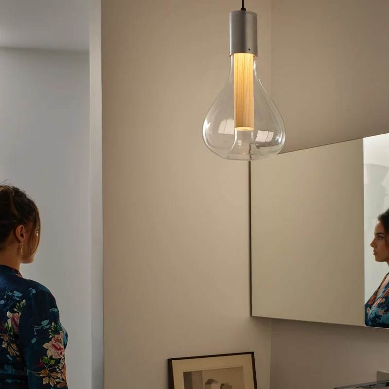 LZF Eris Pendant Lamp
