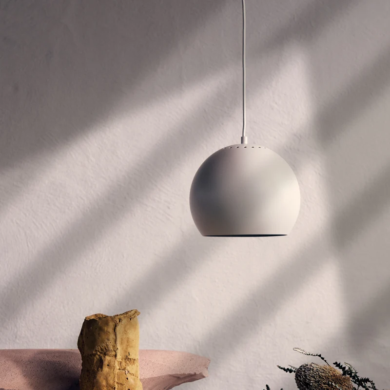 Frandsen Ball Ø 25 cm Pendant Lamp