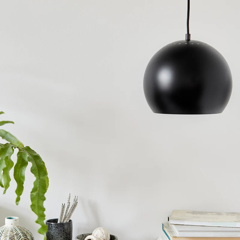 Frandsen Ball Ø 25 cm Pendant Lamp
