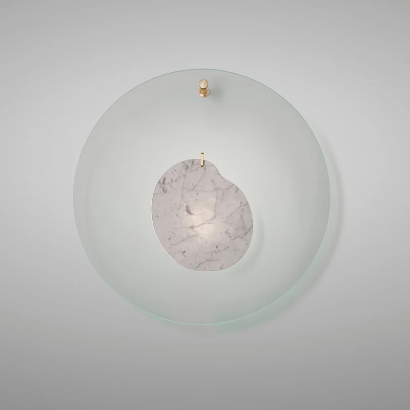 Foscarini Gioia Wall Lamp