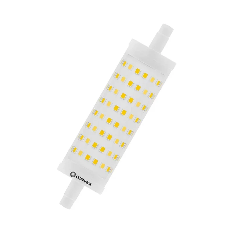 Ledvance Line LED R7S 118mm - 2000lm 2700K - Dimmable