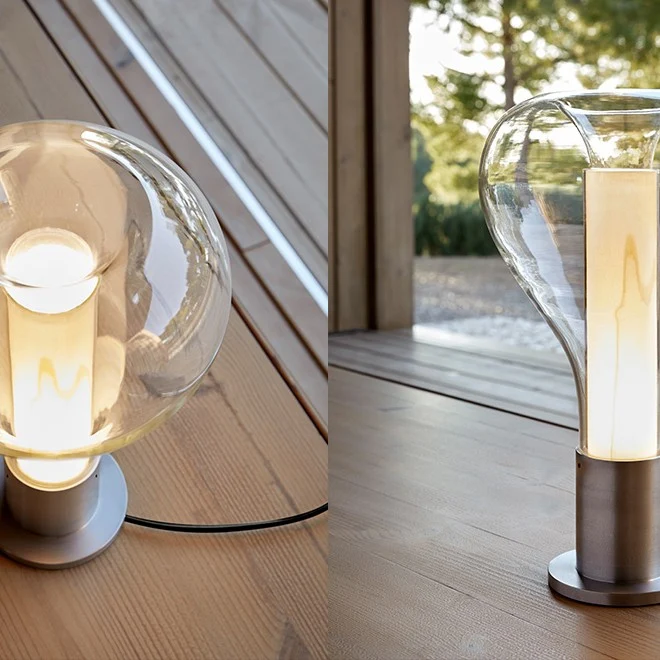LZF Eris Table Lamp