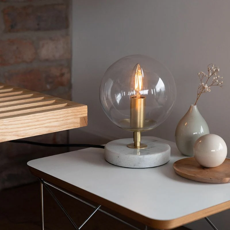 Tala Candle E14 C35 Clear - 360lm 2200K - Dimmable