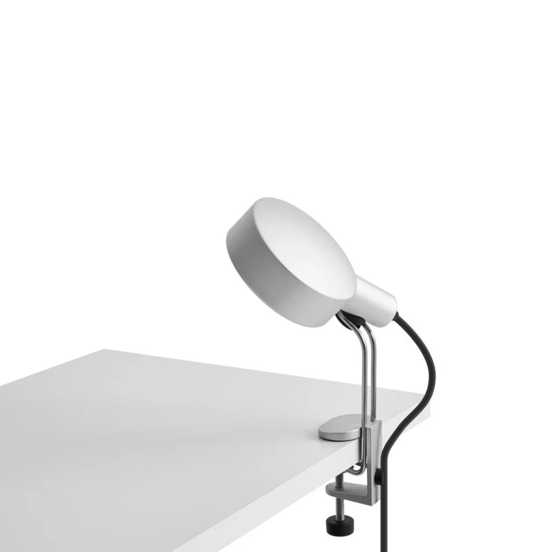 Hay Cupola Clip Lamp