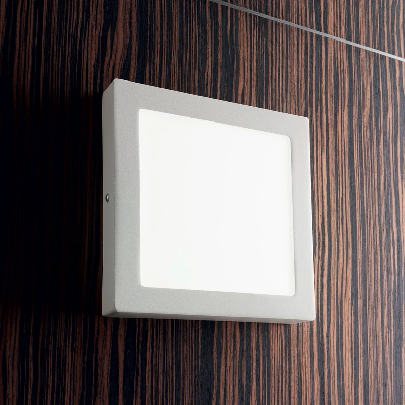 Plafonnier Led Carré 40X40