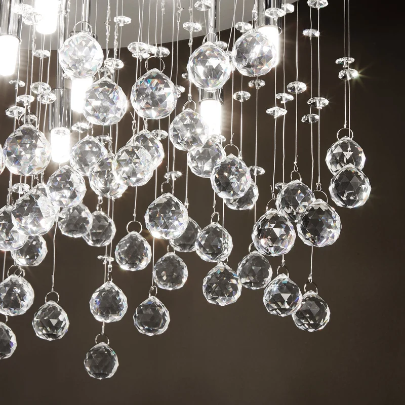 Luminaires Salon Plafonnier
