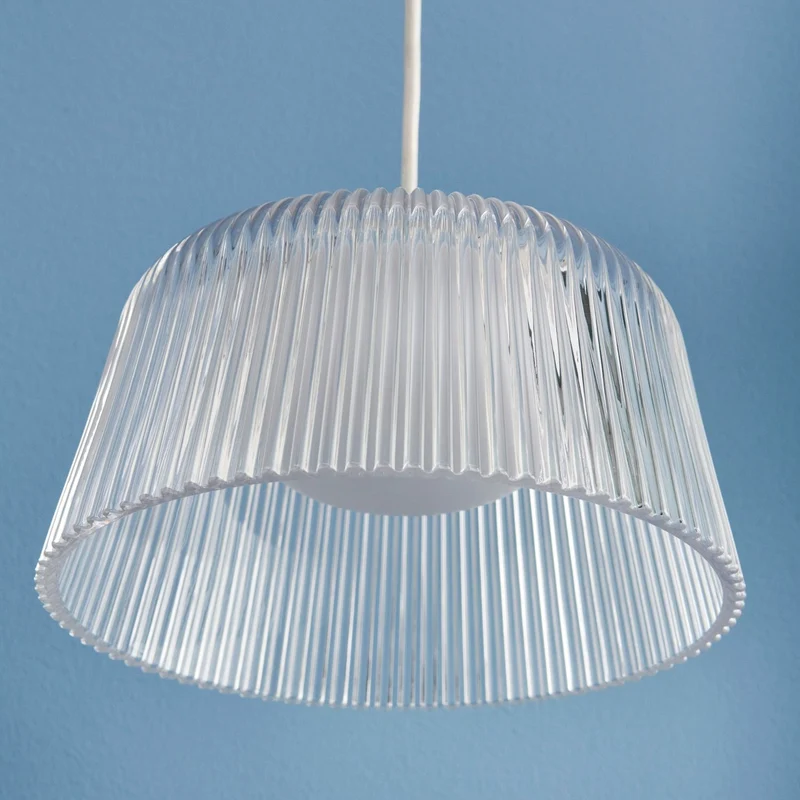 Hay Brim Pendant