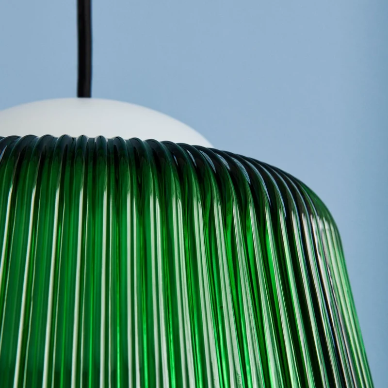 Hay Brim Pendant
