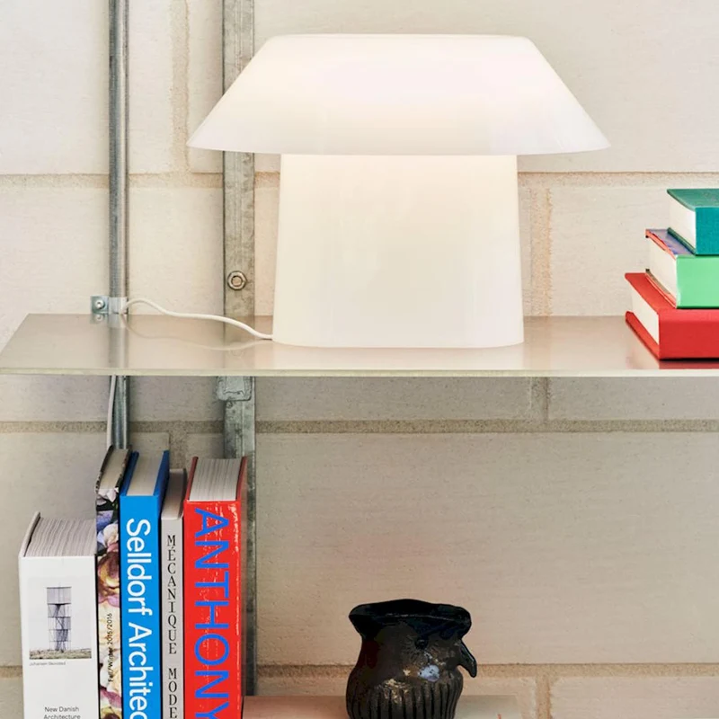 Hay Drome Table Lamp
