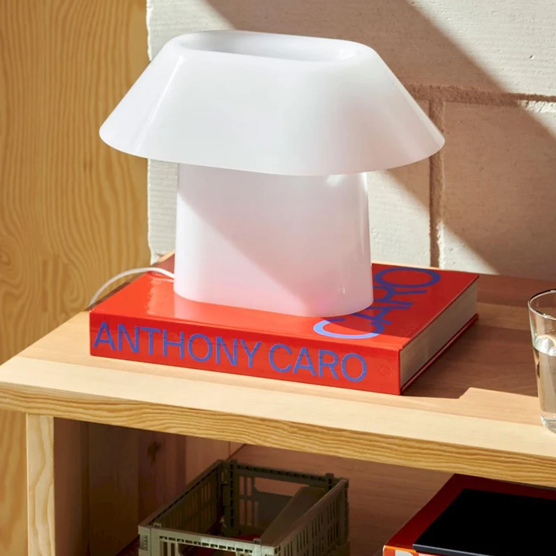Hay Drome Table Lamp