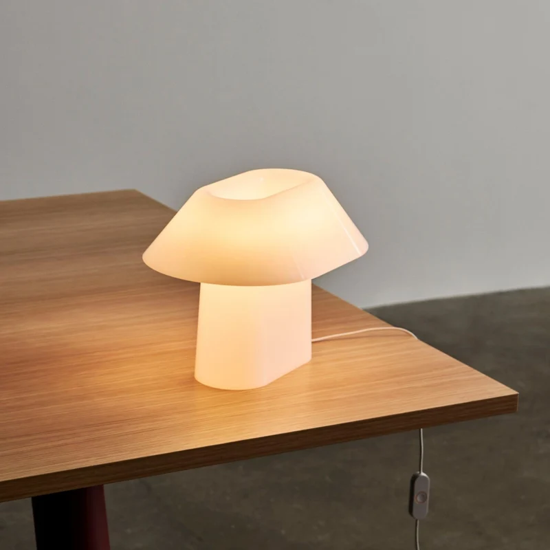 Hay Drome Table Lamp