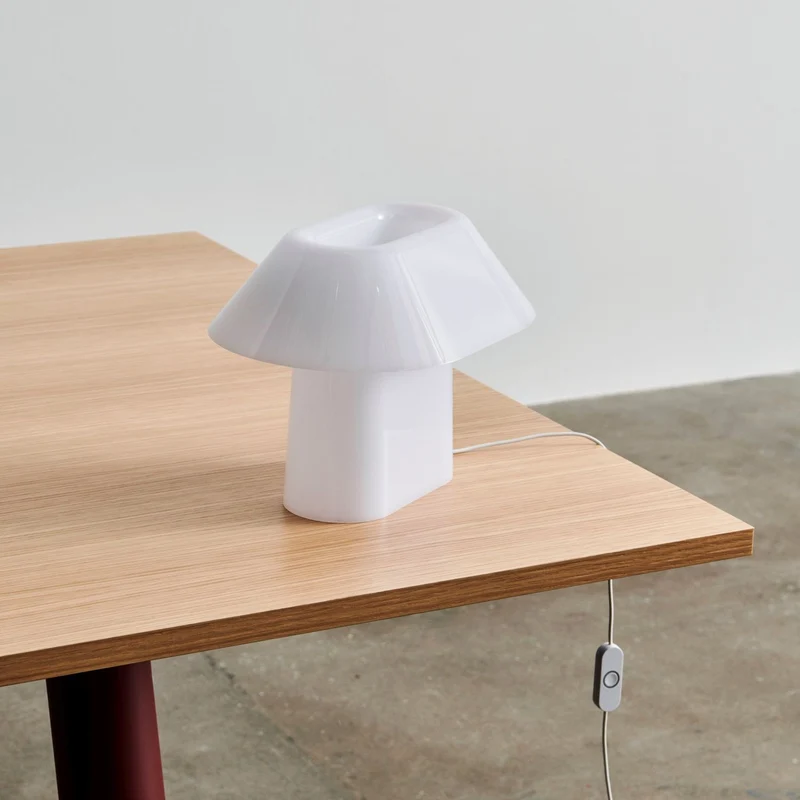 Hay Drome Table Lamp