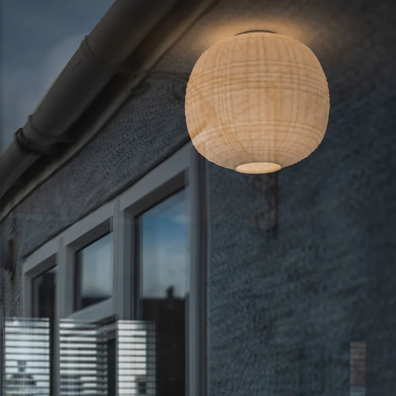 Foscarini Tartan Ceiling Lamp