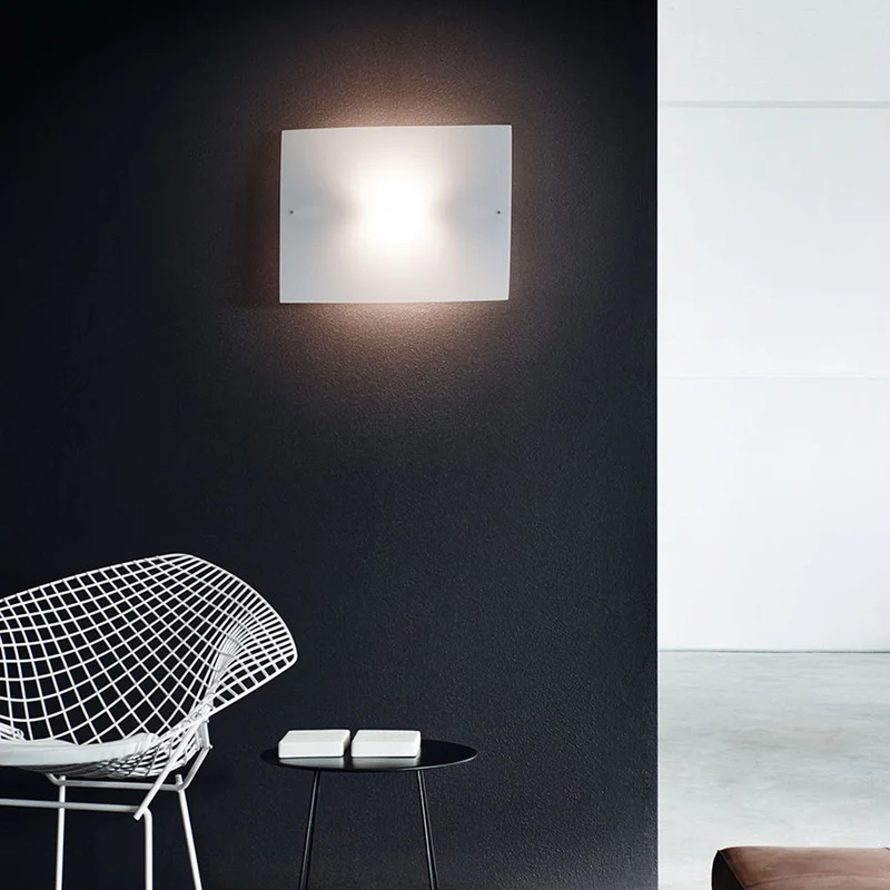 Foscarini Folio Wall Lamp
