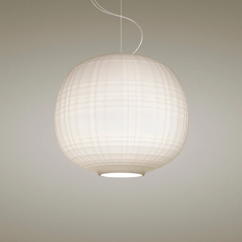 Foscarini Tartan Pendant Lamp