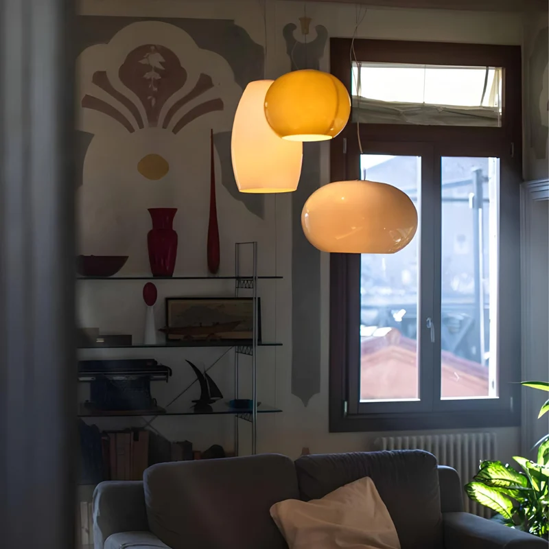Foscarini Buds Pendant Lamp