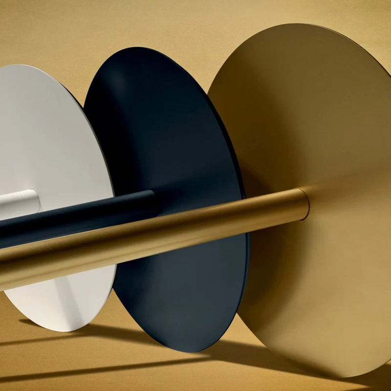 Foscarini Rituals Floor Lamp