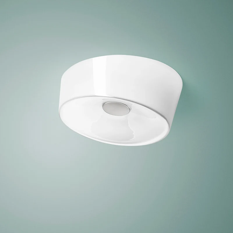 Foscarini Lumiere Wall / Ceiling Lamp