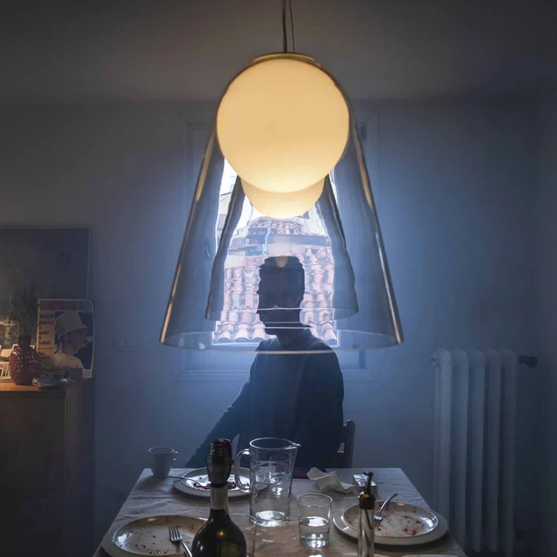 Foscarini Satellight Pendant Lamp