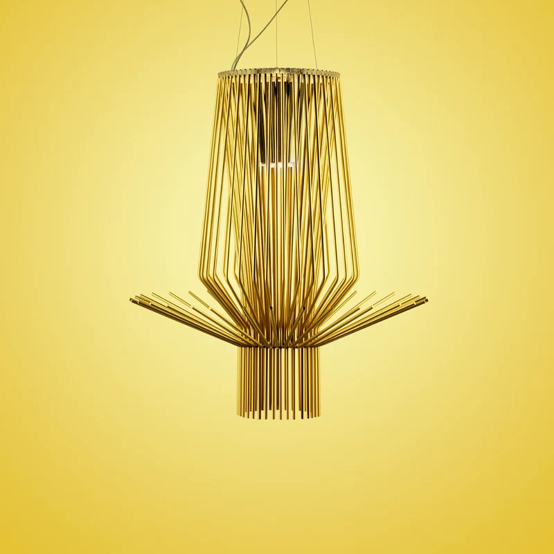 Foscarini Allegretto Pendant Lamp